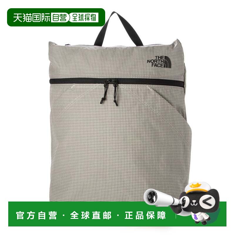 日本直邮THE NORTH FACE 徒步背包 Rafter Backpack SP NM62620 - 实物图