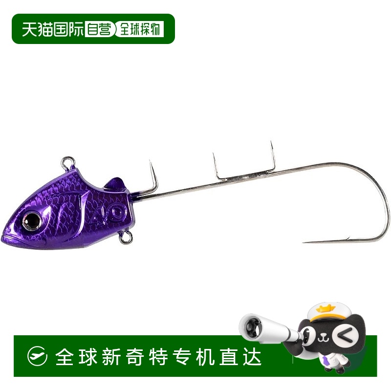 【日本直邮】禧玛诺Saber Master Funa Tenya No. 40 PN-TQ1V 010