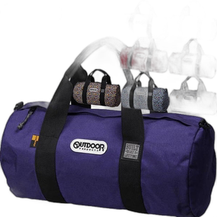 日本直邮OUTDOOR PRODUTS 单肩包 41512正品简约时尚百搭 高级感