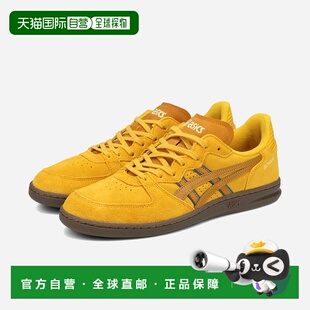 SPORTSTYLE 黄蜂色 SKYHAND 男女低帮运动鞋 日本直邮ASICS