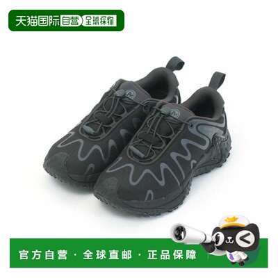 日本直邮MERRELL 梅乐尔变色龙Redux风暴GORE-TEX户外鞋