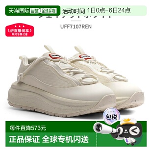 UFF7107REN 日本直邮HUNTER 男女款 运动鞋 HUNTER Hunter