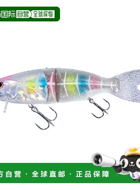 日本直邮OSP 海鲈鱼诱饵 Karen 180 SW KSW85 棉花糖发光骨