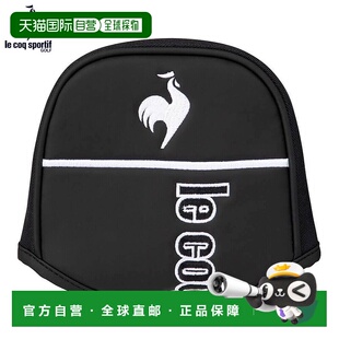 Coq 兼容推杆套磁性类型LG5SHC51M 男士 Mallet Neo 日本直邮Le