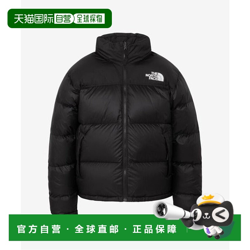 日本直邮THE NORTH FACE Nuptse Jacket外套 [91633297]北面