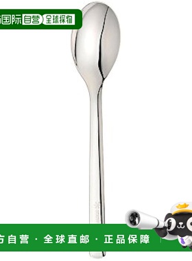 【日本直邮】Snow Peak All Sten 餐勺 NT-053户外