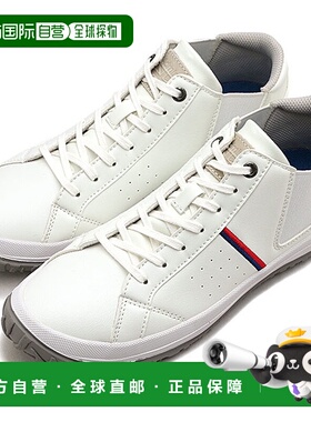 日本直邮Admiral 运动鞋 ELLA AD-902 FW24  ELLA 女鞋中帮侧边戈