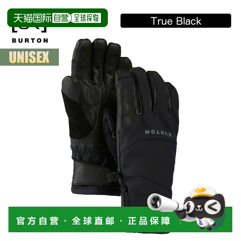 日本直邮Burton 手套 25-26 Burton [ak] Clutch GORE-TEX 手套 W图片
