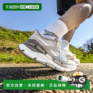 日本直邮 FLOATZIG SYMMETROS 钓鱼假饵跑步跑鞋运动鞋锐步