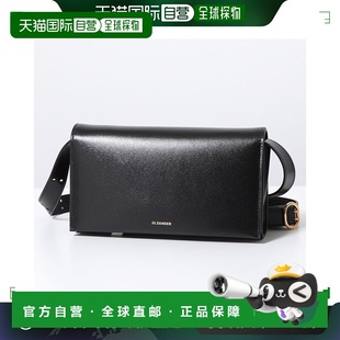 ALL DAY J07ZH0012 SANDER P48 Day 单肩包 All 日本直邮JIL 带扣