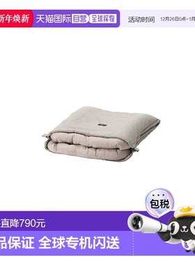 日本直邮Snow Peak-狗Offton 睡袋/配件新款床上户外用品