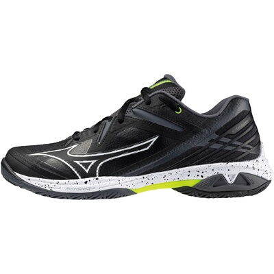 日本直邮Wave Claw 3 WIDE 运动鞋