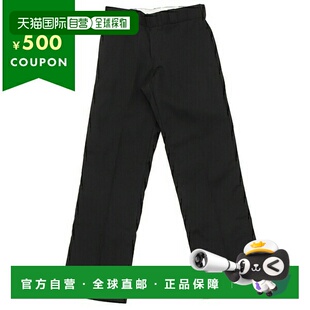 日本直邮Dickies 裤子 874 工作裤 裤长 30 32 8.5 盎司(8.5 盎