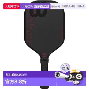日本直邮Wilson BLAZE TOUR 16MM PICKLEBALL PADDLE 2 休闲球拍