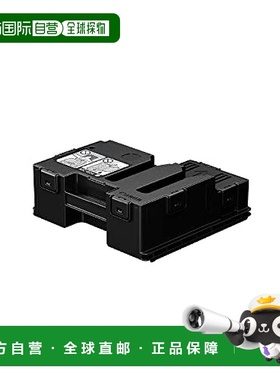 【日本直邮】Canon佳能 维护墨盒 MC-G04 黑色