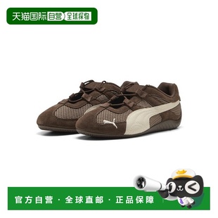 SPEEDCAT WOMENS 运动鞋 88665659 日本直邮PUMA 403589 女士