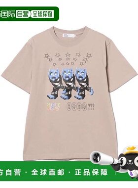 1h可退 日本直邮TOKYO CULTUART by BEAMS nico ito MAKE iT RUiN