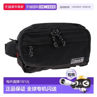 女子 男子 Walker Pouch 2000032 日本直邮Coleman Coleman