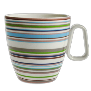 日本直邮iittala（伊塔拉）奥里戈 马克杯 400cc