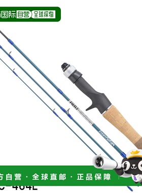 日本直邮Abu Garcia Zoom Safari ZMSC-464L（移动杆）