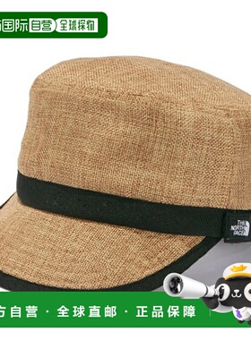 日本直邮日本直邮 The North Face 儿童徒步帽 NNJ02307 NA北面