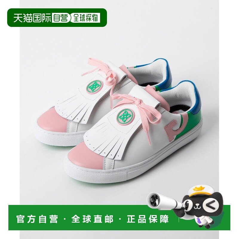 日本直邮G/FORE G4LF23EF51 KILTIE DSRPT 高尔夫鞋 女士高尔夫鞋,运动/瑜伽/健身/球迷用品,高尔夫鞋,淘宝优惠券,粉丝福利购,淘宝优惠卷