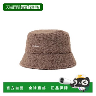 1h可退 日本直邮BEAMS GOLF 卡尔博亚帽帽子