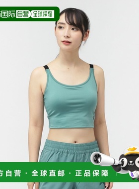 日本直邮Roxy 女士运动文胸 MY 1ST ROXY BRA RBR254526 运动内衣