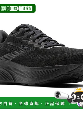 日本直邮BROOKS 女士 Ghost 17 跑步鞋 [BRW4312]跑鞋