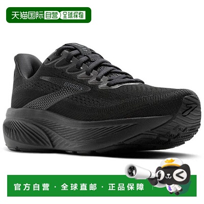 日本直邮BROOKS 女士 Ghost 17 跑步鞋 [BRW4312]跑鞋