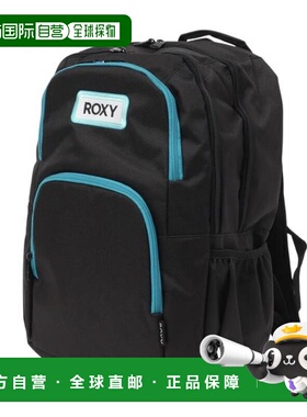 日本直邮ROXY 运动背包 GO OUT 25SPRBG251630SBGR女士款