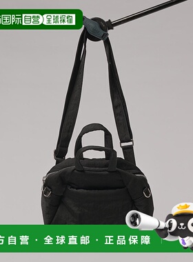 1h可退 日本直邮ITTI男士ANNIE PUFFER MINI MADISON山形斜挎托特