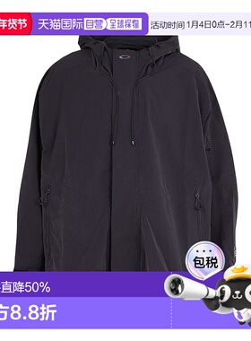 日本直邮OAKLEY FGL SECTOR 夹克外套[5.7 FOA408117-01N] 男士外