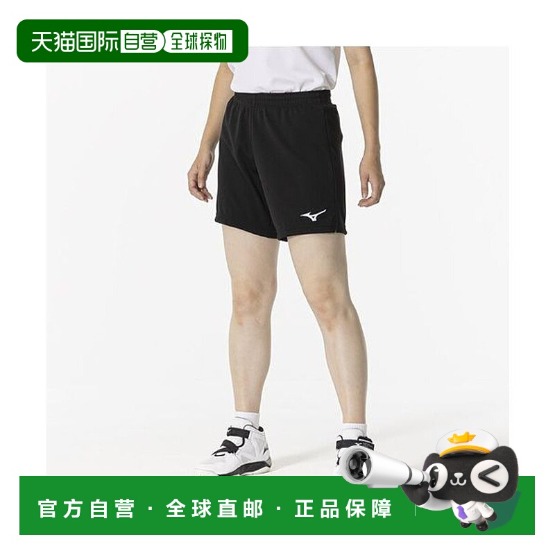 日本直邮 无 游戏长裤（女士）运动裤紧身裤