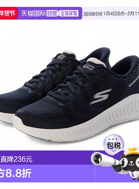日本直邮SKECHERS GO WALK NOW-KHLOE 轻便运动鞋 [SK693BW015548