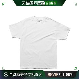 短袖 SHORT 男士 6oz T恤 SLEEVE ADULT 日本直邮CHAMPION TEE 女