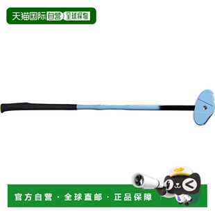 日本直邮ASICS 3283A267 GG Smart Hitting II 蓝灰色