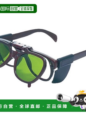 【日本直邮】Trusco中山 复合式电工用防护眼镜遮光镜 TDSG-PE