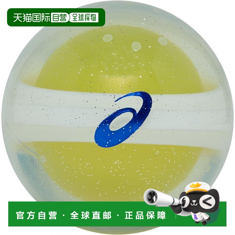 日本直邮Asics-ASIC高功率球X