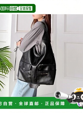 日本直邮日潮 mily bilet2WAY肩背包（大容量）mi1159045斜挎包