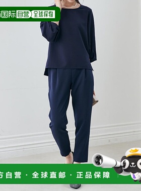 日本直邮RANAN 轻松变美美人套装 [R05096EW09021] 上衣美容套装