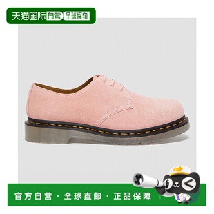 日本直邮 Dr.Martens 女士1461 ICED 3孔靴子 [27558282] 米色