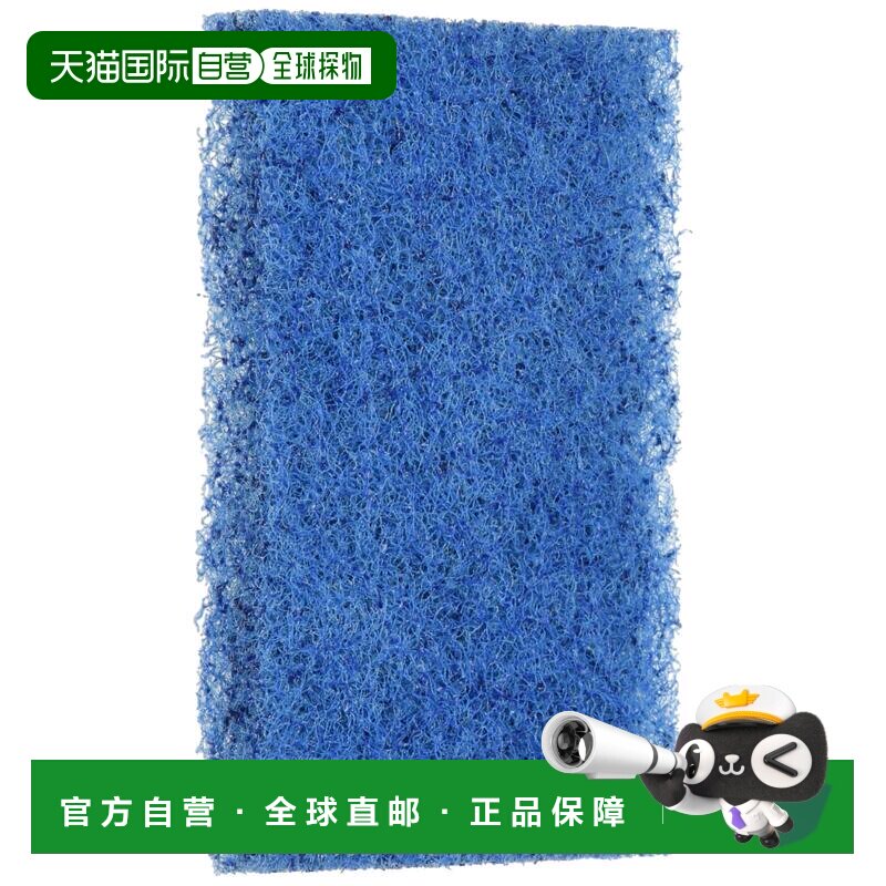 日本直邮吉酷隆KIKULON清洁洗碗海绵块/擦 焦糊专用 510正品