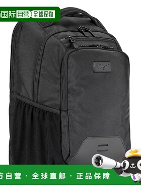 日本直邮MIZUNO FRONT OFFICE 24L背包美津浓