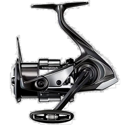 【日本直邮】Shimano禧玛诺 渔轮23 Vanquish C3000MHG鱼轮
