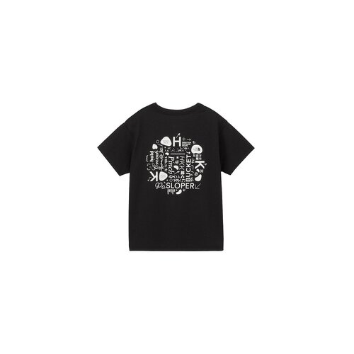 日本直邮The North Face 短袖Monkey MagicT恤