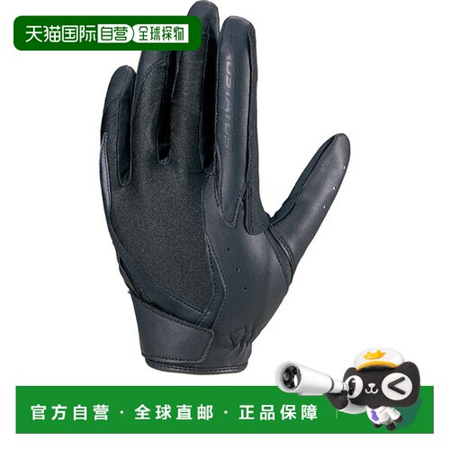 日本直邮泽特（ZETT）棒球击球右手用守备手套 483818341