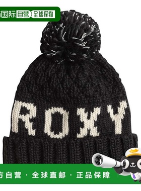 日本直邮Roxy Roxy TONIC针织帽 [25SNERJHA04281KVJ0]