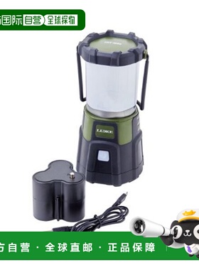 日本直邮Gamakatsu 灯笼 LELT1000