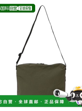 1小时内可退 日本直邮SHIPS any Filer: SIWA 肩包 OG-008单肩包